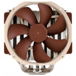 Охладител за процесор Noctua NH-U14S за сокет 1155/1150/2011/AMD Охладител за процесор Noctua NH-U14S за сокет 1155/1150/2011/AMD
