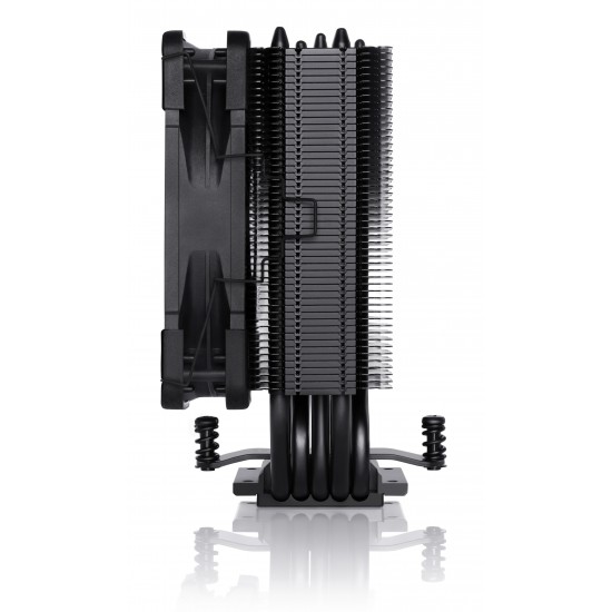 Охладител за процесор Noctua NH-U12S Chromax.black