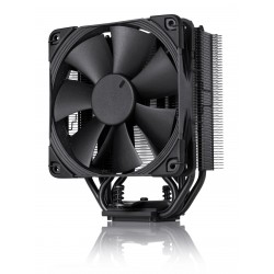 Охладител за процесор Noctua NH-U12S Chromax.black