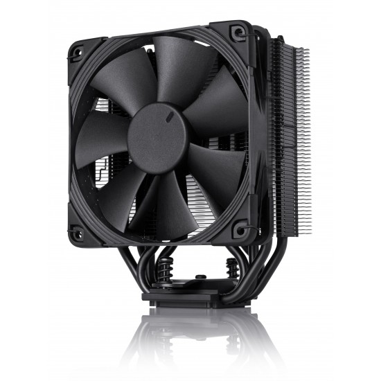 Охладител за процесор Noctua NH-U12S Chromax.black
