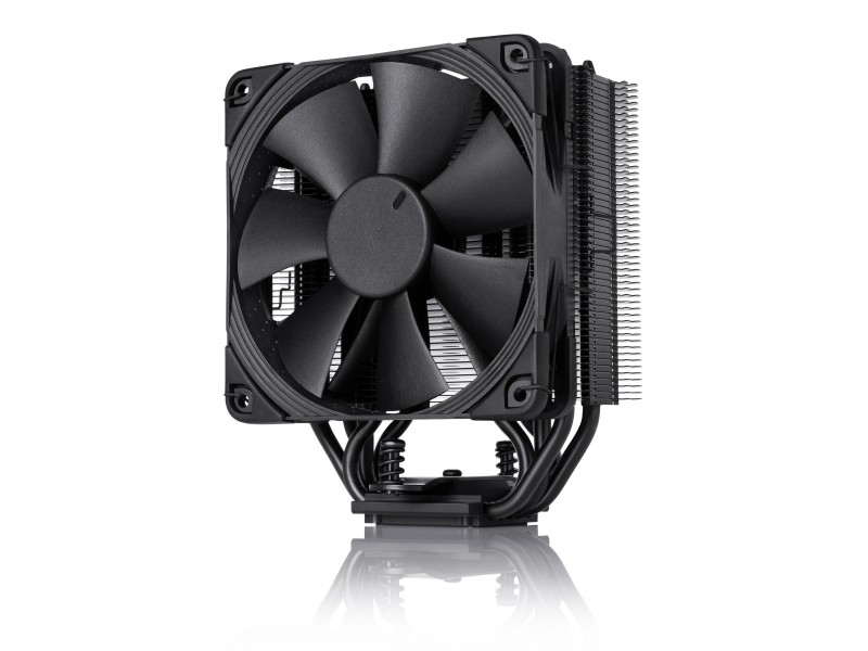 Охладител за процесор Noctua NH-U12S Chromax.black