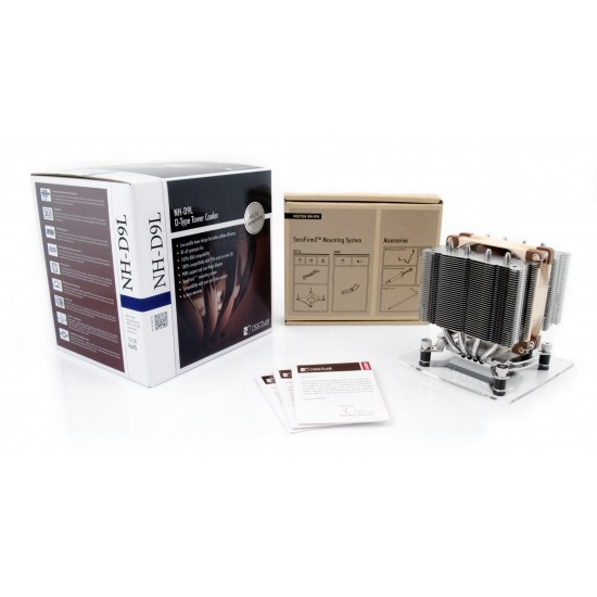 Охладител за процесор Noctua NH-D9L