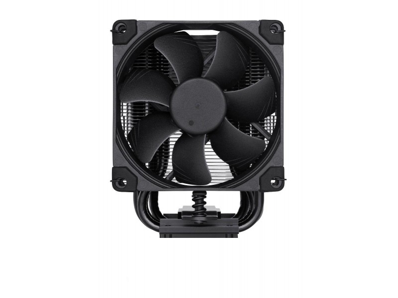 Охладител за процесор Noctua NH-U9S, Chromax.black