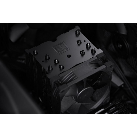 Охладител за процесор Noctua NH-U9S, Chromax.black