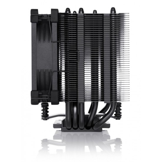 Охладител за процесор Noctua NH-U9S, Chromax.black