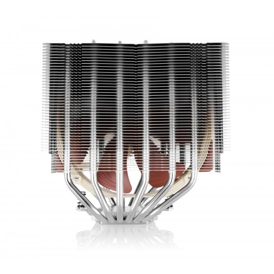 Охладител за процесор Noctua NH-D15S, за сокет 1155/1150/2011/AMD