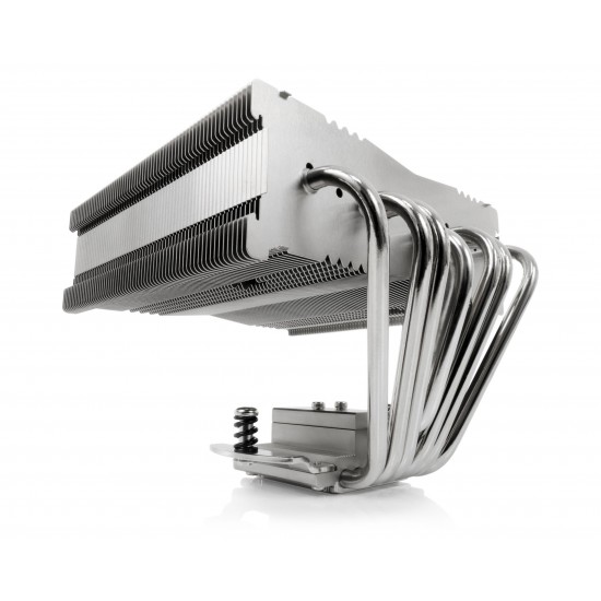 Охладител за процесор Noctua NH-C14S, сокет 1150/2011/AMD