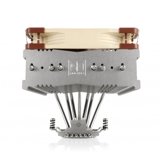 Охладител за процесор Noctua NH-C14S, сокет 1150/2011/AMD