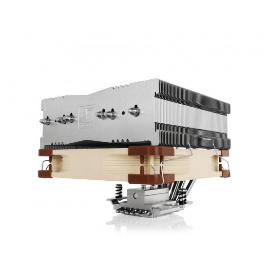 Охладител за процесор Noctua NH-C14S, сокет 1150/2011/AMD