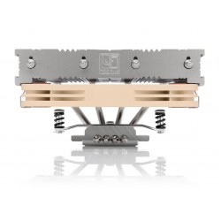 Охладител за процесор Noctua NH-L12S, сокет 1150/2011/AMD