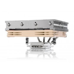 Охладител за процесор Noctua NH-L12S, сокет 1150/2011/AMD