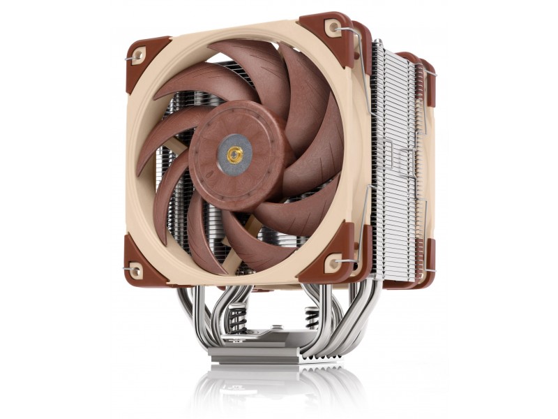 Охладител за процесор Noctua NH-U12A DUAL