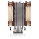 Охладител за процесор Noctua NH-U12A DUAL