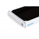 Радиатор Alphacool NexXxoS ST30 Full Copper 240mm Radiator V.2, White Special Edition
