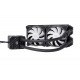 Водно AIO Охлаждане Alphacool Eisbaer Pro Aurora 240