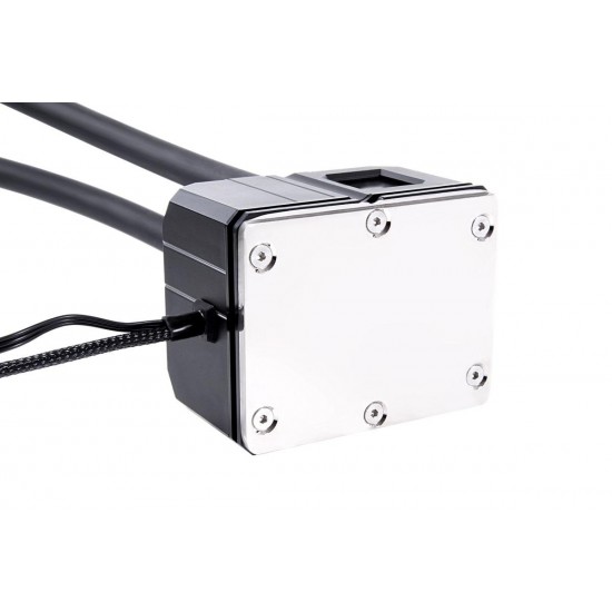 Водно AIO Охлаждане Alphacool Eisbaer Pro Aurora 240