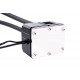 Водно AIO Охлаждане Alphacool Eisbaer Pro Aurora 240