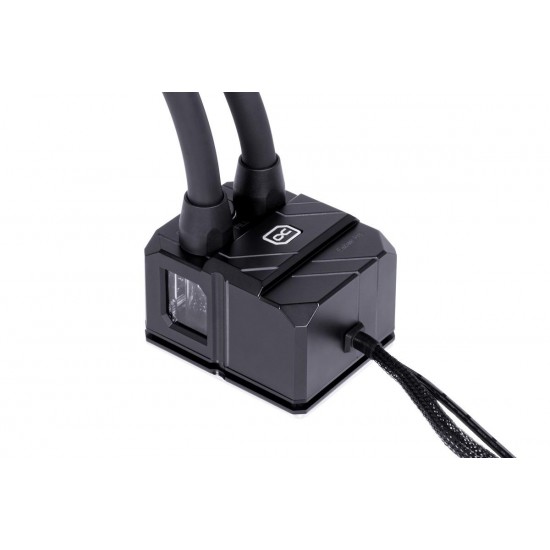 Водно AIO Охлаждане Alphacool Eisbaer Pro Aurora 240