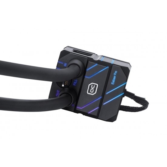 Водно AIO Охлаждане Alphacool Eisbaer Pro Aurora 240