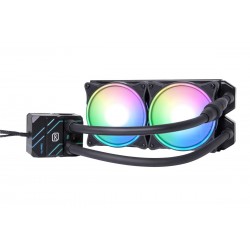 Водно AIO Охлаждане Alphacool Eisbaer Pro Aurora 240