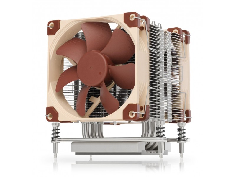 Охладител за процесор Noctua NH-U9 TR4-SP3