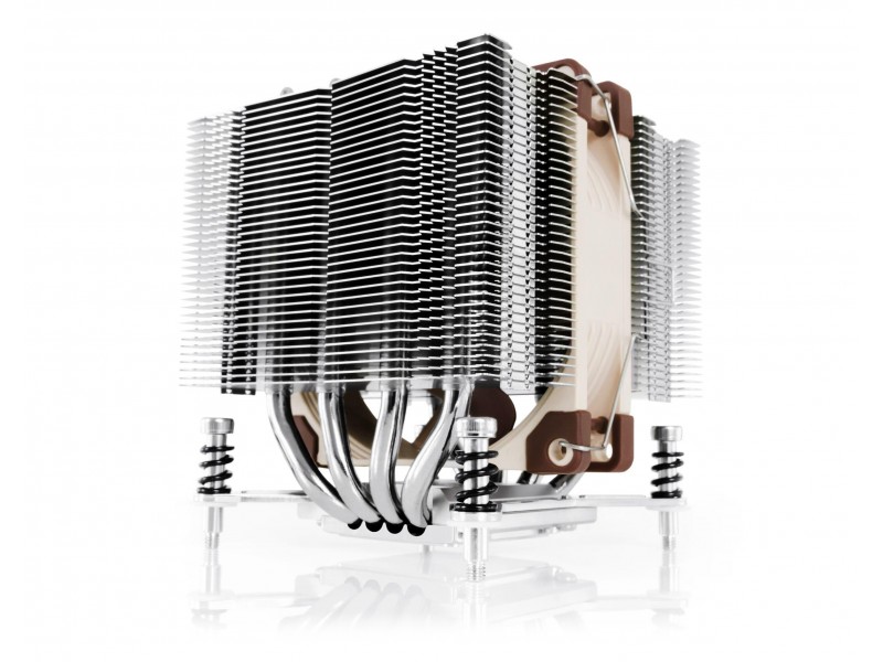 Охладител за процесор Noctua NH-D9DX i4 3U