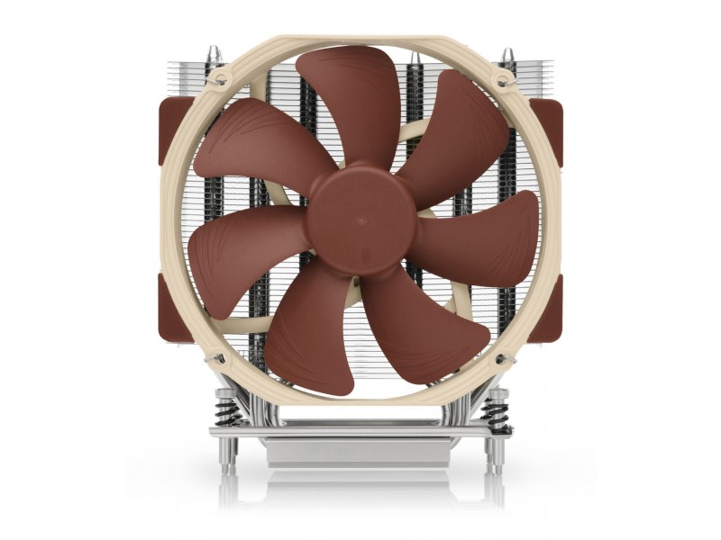 Охладител за процесор Noctua NH-U14S TR4-SP3 за сокет TR4-SP3
