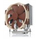 Охладител за процесор Noctua NH-U14S TR4-SP3 за сокет TR4-SP3