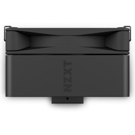 Охладител за процесор NZXT T120 - Черно RC-TN120-B1 AMD/Intel