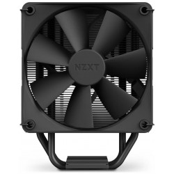 Охладител за процесор NZXT T120 - Черно RC-TN120-B1 AMD/Intel Охладител за процесор NZXT T120 - Черно RC-TN120-B1 AMD/Intel