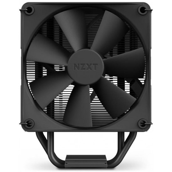 Охладител за процесор NZXT T120 - Черно RC-TN120-B1 AMD/Intel