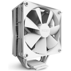 Охладител за процесор NZXT T120 - Бял RC-TN120-B1 AMD/Intel