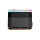 Охладител за процесор Corsair iCUE H150i Elite Capellix XT 360 White RGB AMD/INTEL