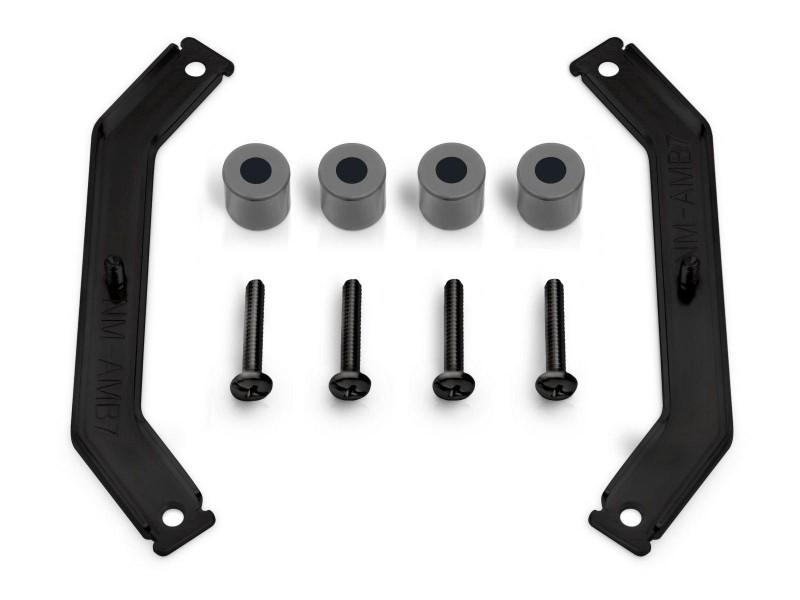 Noctua Mounting KIT AM4/AM5- NM-AM5/4-MP78 Chromax.black