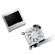 Охладител за процесор ASUS ROG RYUJIN III 360 ARGB WHITE, 3.5