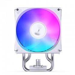 Охладител за процесор Jonsbo CR-1400 EVO White RGB Охладител за процесор Jonsbo CR-1400 EVO White RGB