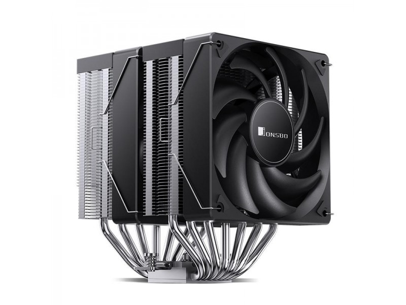 Охладител за процесор Jonsbo CR-3000 Standart 2x120mm