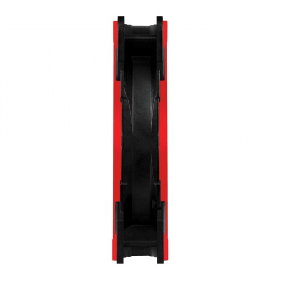Вентилатор ARCTIC BioniX P120 Red 120mm