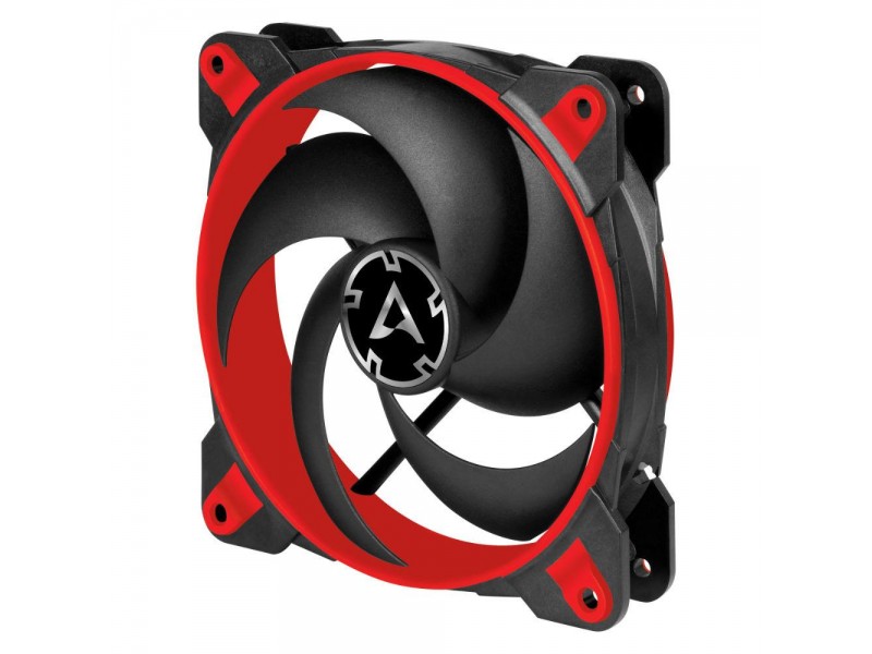 Вентилатор ARCTIC BioniX P120 Red 120mm