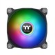 Вентилатори Thermaltake Pure Duo 12 ARGB Sync Radiator 2-Fan Компелкт Черно