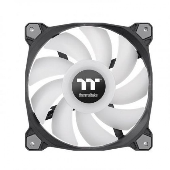 Вентилатори Thermaltake Pure Duo 12 ARGB Sync Radiator 2-Fan Компелкт Черно