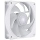Вентилатор Cooler Master SickleFlow 120 ARGB White Edition