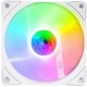 Вентилатор Cooler Master SickleFlow 120 ARGB White Edition
