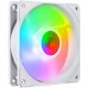 Вентилатор Cooler Master SickleFlow 120 ARGB White Edition