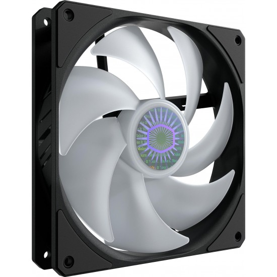Вентилатор Cooler Master SickleFlow 140 ARGB