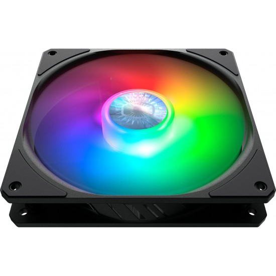 Вентилатор Cooler Master SickleFlow 140 ARGB