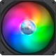 Вентилатор Cooler Master SickleFlow 140 ARGB