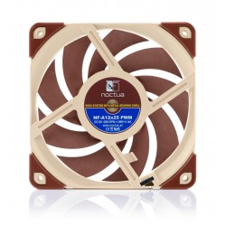 Вентилатор Noctua 120mm NF-A12x25-PWM