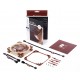 Вентилатор Noctua 120mm NF-A12x25-PWM