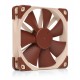Вентилатор Noctua NF-P12 PWM, 120x120x25mm